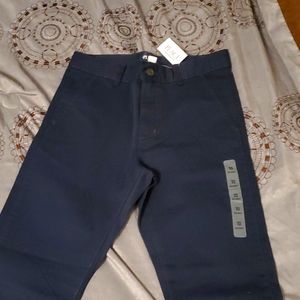 Boys uniform pants